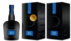 Dictador 20 years old