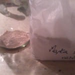 Mąka żytnia do kiszenia żuru