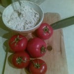 Pomidory do sosu