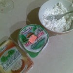 Rozrabiamy ser biały