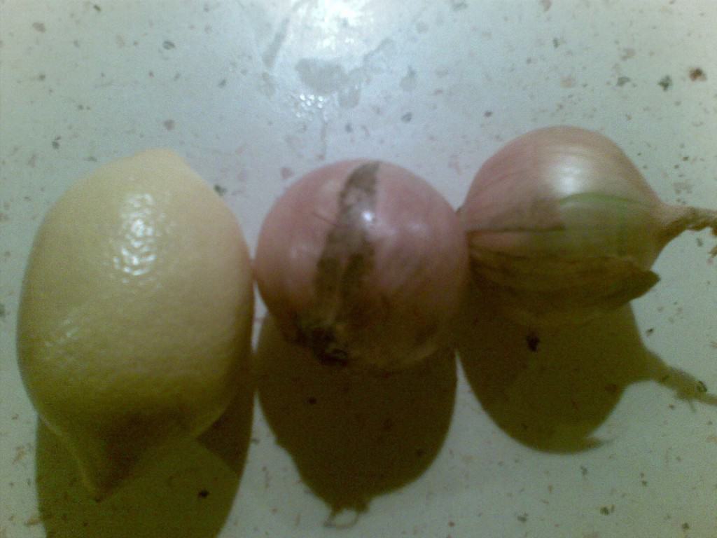 Składniki do śledzi