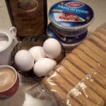 Składniki na mascarpone
